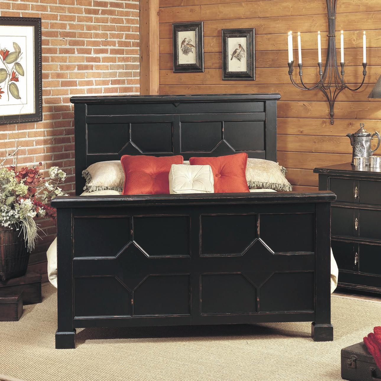 Old Biscayne Designs Custom Design Solid Wood Beds Kristina Wood